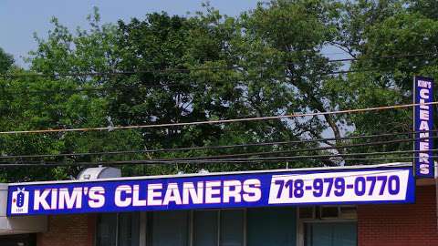 Jobs in Kim's Cleaners - reviews