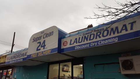 Jobs in Super Clean Laundromat - reviews