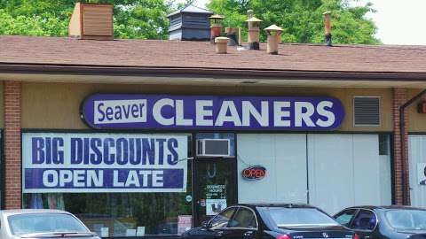 Jobs in Seaver French Cleaners - reviews