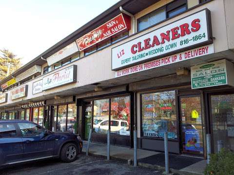 Jobs in Liz Custom Cleaners Inc. - reviews