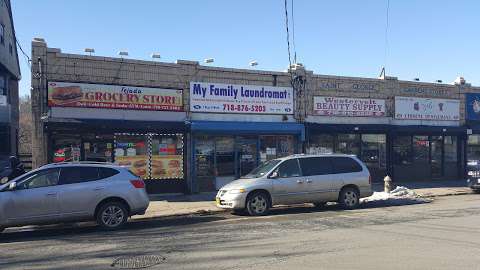 Jobs in My Family Laundromat Inc. - reviews
