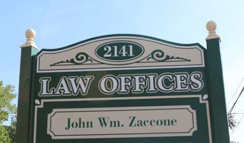 Jobs in Law Office Of John Wm. Zaccone - reviews
