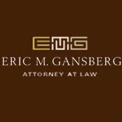 Jobs in Eric M. Gansberg Attorney at Law - reviews