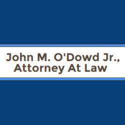 Jobs in John M. O’Dowd Jr., Attorney At Law - reviews