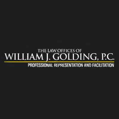 Jobs in The Law Offices Of William J Golding Pc - reviews