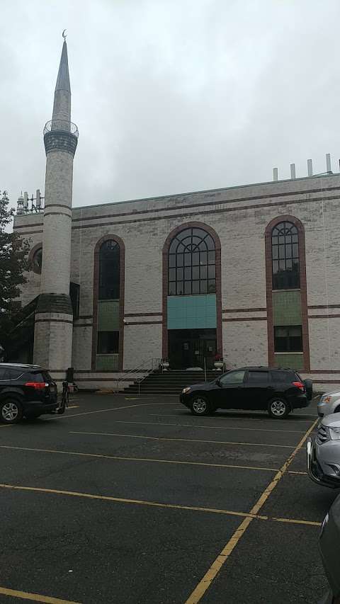 Jobs in Albanian Islamic Cultural Center of Staten Island - reviews