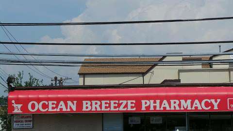 Jobs in Ocean Breeze Pharmacy - reviews