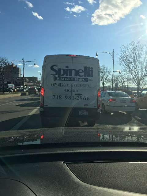 Jobs in Spinelli Plumbing & Heating Inc - reviews