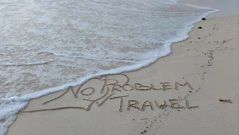 Jobs in No Problem Travel Agency - reviews