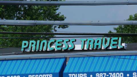 Jobs in Princess Travel - reviews