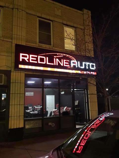 Jobs in Redline Auto Leasing - reviews