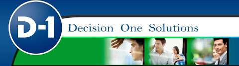 Jobs in Decision One Solutions - reviews