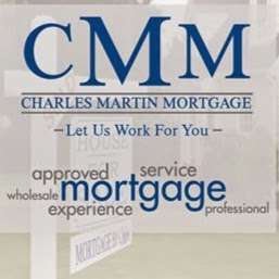 Jobs in Charles Martin Mortgage - reviews