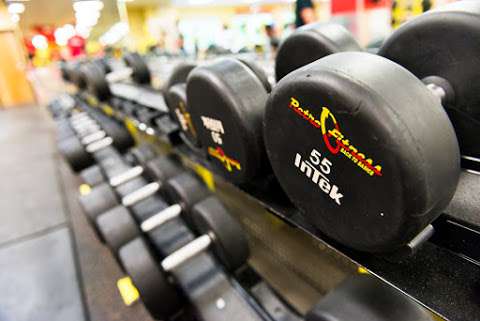 Jobs in Retro Fitness - reviews