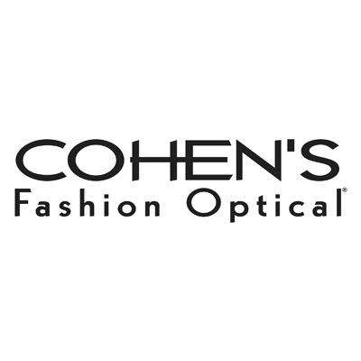 Jobs in Cohen's Fashion Optical - reviews