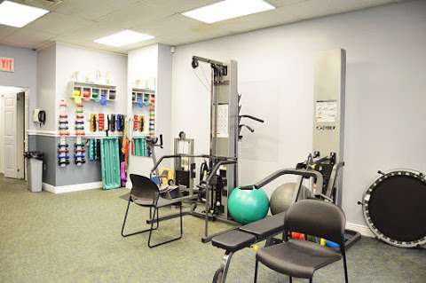 Jobs in Staten Island Physical Therapy - reviews