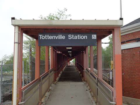 Jobs in Tottenville - reviews